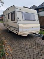 Beurstner met kenteken inclusief voortent, Treinzit, Particulier, Bürstner, 500 - 750 kg