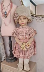 Antieke Lencidoll/Raynalpop Zie omschrijving, Ophalen of Verzenden, Gebruikt, Pop