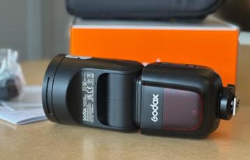 GODOX V1 P Kit (Pentax) beschikbaar voor biedingen