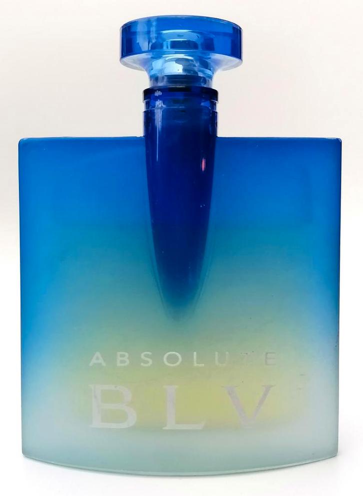 Bvlgari Absolute BLV Eau de Parfum Concentree Vintage Parfum, Sieraden, Tassen en Uiterlijk, Uiterlijk | Parfum, Zo goed als nieuw