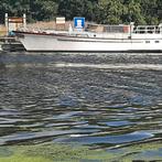 Unieke Kans: Zeldzame Kotter – Bouw je droom op water!, Watersport en Boten, Motorboten en Motorjachten, Gebruikt, Staal, 50 pk of meer