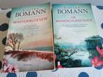 4x Corina Bomann - De Maneschijnsonate-Het vlindereiland, Ophalen of Verzenden, Gelezen, Corina Bomann