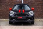 Mini Countryman John Cooper Works! Schaalstoelen|panodak|aut, Auto's, Mini, 12 maanden, Countryman, Zwart, Origineel Nederlands