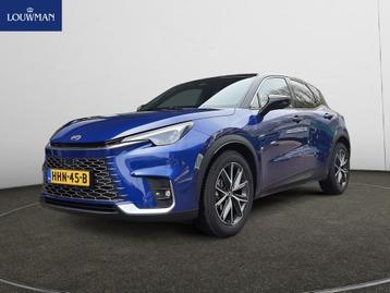 Lexus LBX Cool 2WD | Advance Pack | (bj 2025, automaat) beschikbaar voor biedingen
