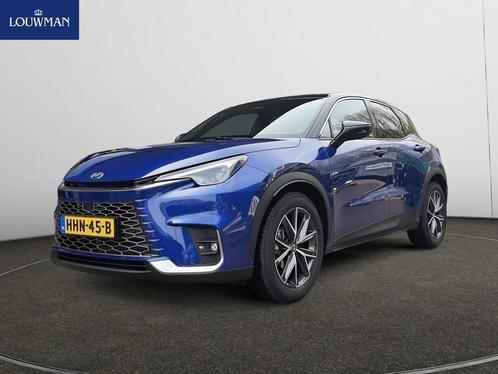 Lexus LBX Cool 2WD | Advance Pack | (bj 2025, automaat), Auto's, Lexus, Bedrijf, Te koop, Overige modellen, ABS, Achteruitrijcamera