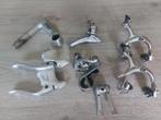 Shimano 105 golden arrow groepset, Ophalen of Verzenden, Zo goed als nieuw, Racefiets