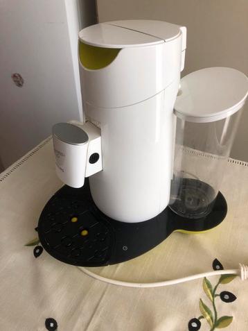 Senseo koffie apparaat Twist beschikbaar voor biedingen
