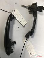 Seat Ibiza Greep Klink  rechts, Gebruikt, -, Deur, -