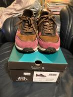 Xsensible Schoenen Bruin Maat 39, Ophalen of Verzenden, Zo goed als nieuw, Bruin, Sneakers of Gympen