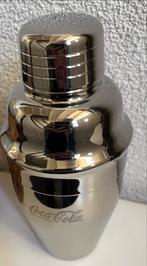 Coca-Cola Cocktail Shaker h14cm, Ophalen of Verzenden, Nieuw