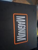 Magnum s3, Kleding | Heren, Schoenen, Ophalen, Zo goed als nieuw, Zwart, Werkschoenen