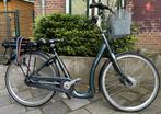 STELLA NANTES ELEKTRISCHE FIETS 28 INCH EXTRA LAGE INSTAP, Fietsen en Brommers, Elektrische fietsen, Zo goed als nieuw, 47 tot 51 cm