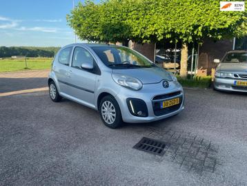 Citroen C1 1.0 Collection beschikbaar voor biedingen