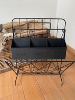 Lektuurbak, Huis en Inrichting, Woonaccessoires | Krantenbakken en Lectuurbakken, Ophalen of Verzenden