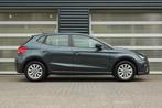 SEAT Ibiza 1.0 EcoTSI 95pk Style | Airco | Cruise Control, Auto's, Voorwielaandrijving, 12 maanden, Stof, 95 pk