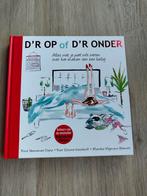 D'r op of d'r onder en 2 buskruit boeken, Ophalen of Verzenden, Zo goed als nieuw, Zwangerschap en Bevalling
