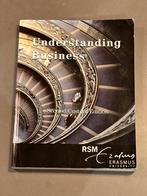 Understanding Business – Custom Edition, Boeken, Ophalen of Verzenden, Alpha, Zo goed als nieuw, WO