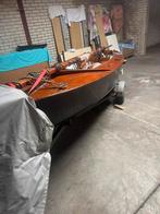 Nette zeilboot, Watersport en Boten, Ophalen, Zo goed als nieuw, Minder dan 15 m²