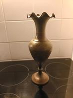 Indiaanse koperen vazen, Antiek en Kunst, Antiek | Vazen, Ophalen of Verzenden