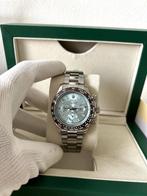 Rolex Daytona Platinum Dial 40MM automatisch, Staal, Polshorloge, Nieuw, Ophalen of Verzenden