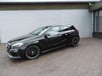 Mercedes-Benz A-Klasse 180 d Business Solution € 8.185,00, Auto's, Mercedes-Benz, Voorwielaandrijving, Gebruikt, Start-stop-systeem