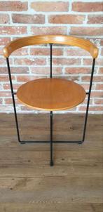 Soley 2750 Kusch + Co klapstoel 8 stuks!!, Huis en Inrichting, Stoelen, Ophalen of Verzenden, Gebruikt, Vijf, Zes of meer stoelen