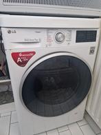 LG Wasmachine - Direct Drive 7kg, Witgoed en Apparatuur, Wasmachines, Ophalen, Gebruikt, Voorlader, 85 tot 90 cm