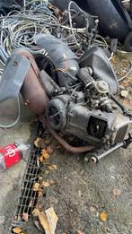 Zip 125cc 4t leader blok, Ophalen