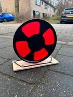 Knaagdier loopwiel, Ophalen, Zo goed als nieuw, Loopwiel of Rad
