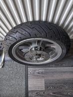 Peugeot kisbee wielen, Fietsen en Brommers, Scooters | Peugeot, Ophalen of Verzenden, Zo goed als nieuw, Benzine, Overige modellen