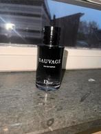 Dior sauvage edp ( Sample/Proefje ), Nieuw, Verzenden