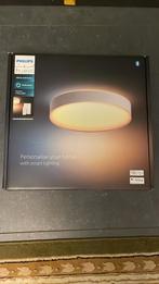 Philips Hue Devere L Plafondlamp - Nieuw!, Led-lamp, Minder dan 30 watt, Nieuw, Overige fittingen