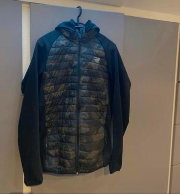 Jack & Jones herenjas beschikbaar voor biedingen