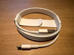 Apple Lightning naar USB kabel, Ophalen of Verzenden, Nieuw, Apple iPhone