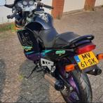 Suzuki Gsx600f in nette staat, Motoren, Sportuitlaat, 4 cilinders, Motorrijbewijs A, Meer dan 35 kW