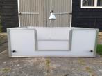Grote demontabele werpkist te huur 150 x 120, Ophalen, Gebruikt, 110 cm of meer, Minder dan 65 cm