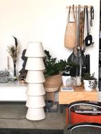 Marcel Wanders Shades 6 vloerlamp Moooi, Ophalen, 100 tot 150 cm, Zo goed als nieuw, Nederlands design