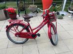 Meisjesfiets 24 inch Bike Fun Kids, Fietsen en Brommers, Fietsen | Meisjes, Ophalen, 24 inch, Bike Fun Kids, Zo goed als nieuw