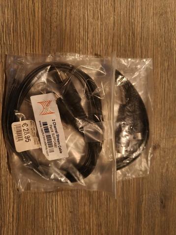 Neptune Systems 2 Channel Stream Cable SURFCAB2 beschikbaar voor biedingen