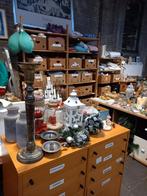 Diverse kerstdecoratie, Ophalen