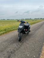 Piaggio Typhoon, Fietsen en Brommers, Scooters | Peugeot, Ophalen, Zo goed als nieuw, Overige modellen