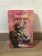 Paul van Loon - Jimi's hit, Ophalen of Verzenden, Gelezen, Paul van Loon