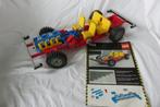 Technisch lego set 853 auto chassis, Kinderen en Baby's, Speelgoed | Duplo en Lego, Ophalen of Verzenden, Gebruikt, Complete set