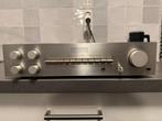 Luxman L-2 – Vintage luxe sound, streamklaar + bonus, Audio, Tv en Foto, Ophalen of Verzenden, Zo goed als nieuw, Minder dan 60 watt