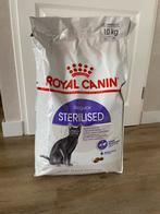 Royal Canin Sterilised 37 - 10 kg, Dieren en Toebehoren, Dierenvoeding, Ophalen of Verzenden, Kat