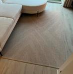 IKEA FULLMAKT vloerkleed • 170x240 • ZGAN, Ophalen, Beige, Zo goed als nieuw, Minder dan 10 m²