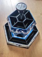 Token Sesame boardgame organizer bordspel accessoire, Hobby en Vrije tijd, Gezelschapsspellen | Bordspellen, Ophalen of Verzenden