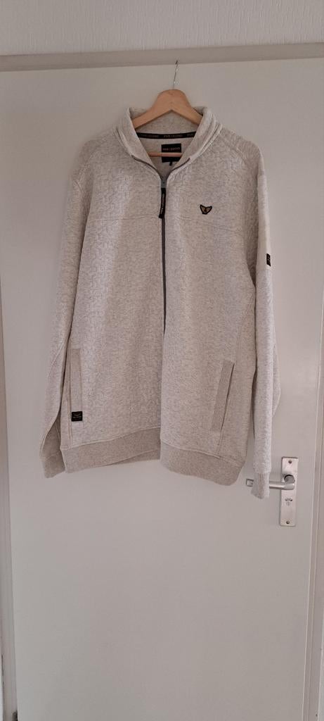 Heel mooi PME vest zo goed als nieuw, Ophalen, Zo goed als nieuw