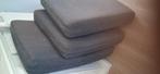 GRATIS Kussens voor Karlstad Ikea hoekbank, Ophalen, Gebruikt, 125 cm of meer, 125 cm of meer