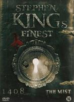 Stephen King DVD Box, Gebruikt, Vanaf 16 jaar, Boxset, Ophalen of Verzenden